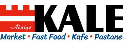 KALE FAST FOOD / CAFE / PATISSERIE